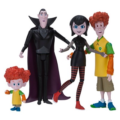 hotel transylvania toys walmart