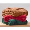 BrylaneHome Faux Fur Throw - 3 of 3