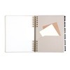 Altitude 2024-25 Weekly/Monthly Academic Planner 10"x8" Warm Gray - 4 of 4