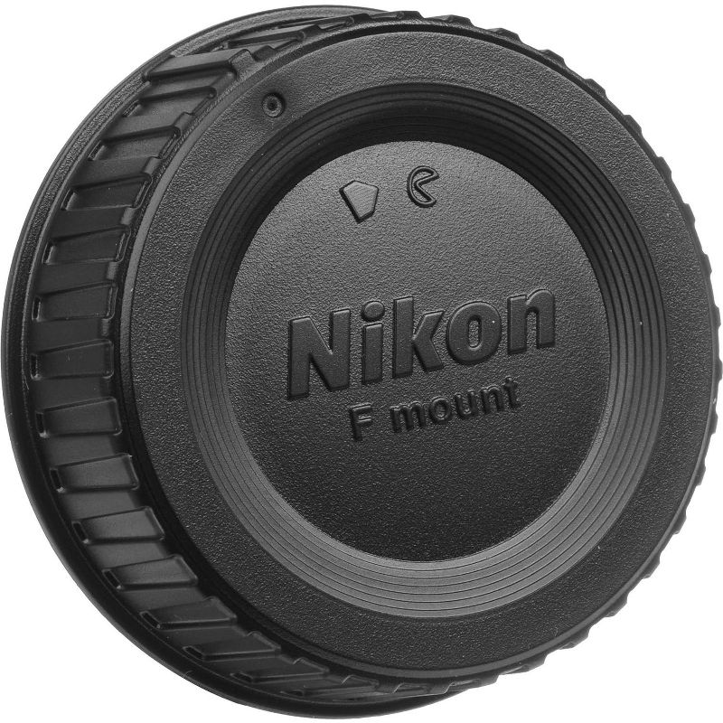 Nikon D750 DSLR Camera (Body Only), 4 of 5