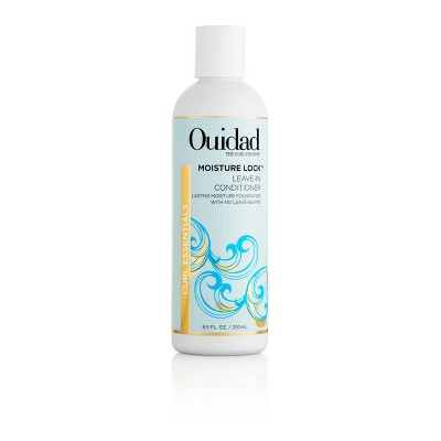 Ouidad MOISTURE LOCK Leave-In Conditioner - 8.5 fl oz - Ulta Beauty