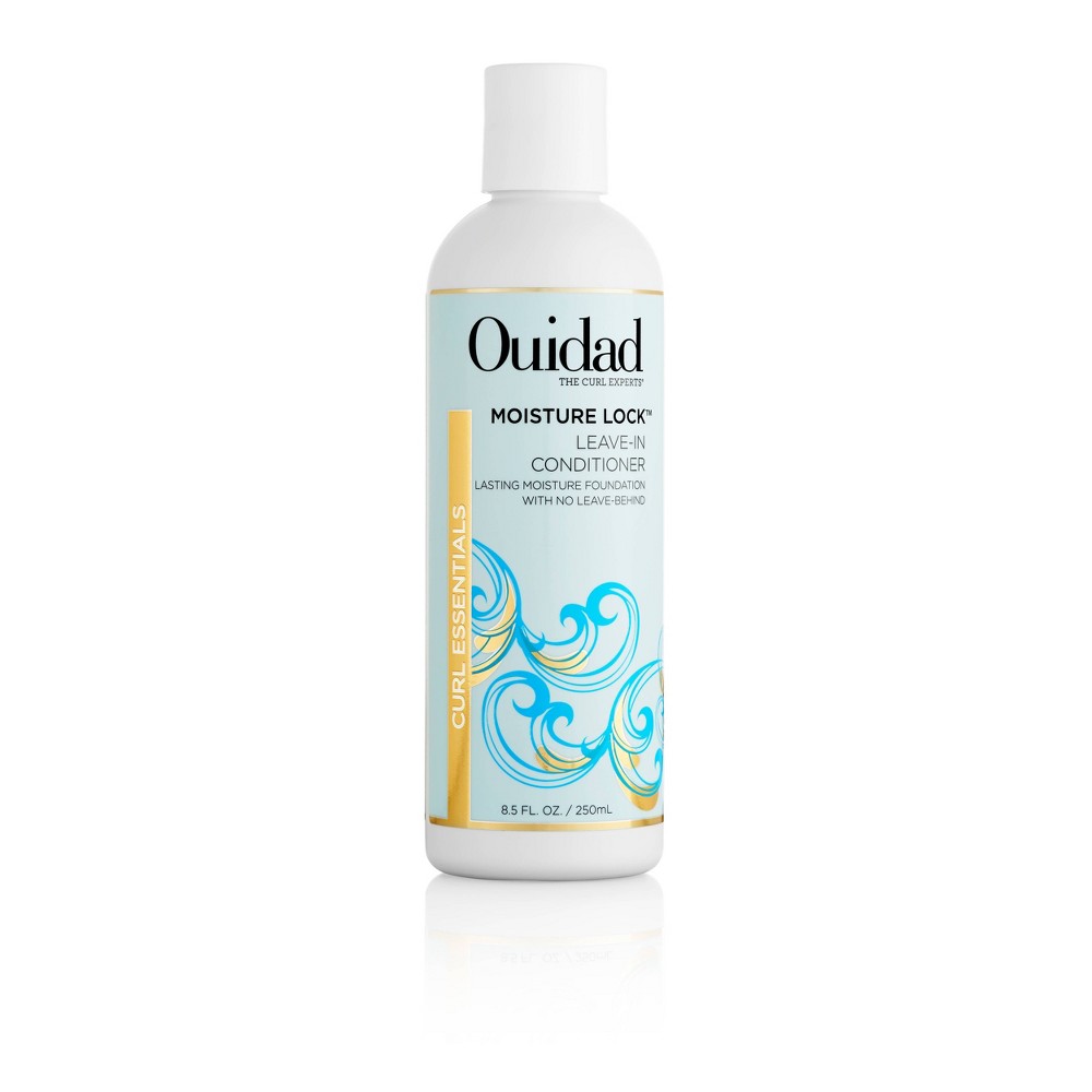 Photos - Hair Product Ouidad MOISTURE LOCK Leave-In Conditioner - 8.5 fl oz - Ulta Beauty