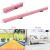 Costway 7FT Folding Gymnastic Beam Portable Floor Balance Beam w/Handles for Gymnasts - 2 of 4