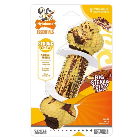 Nylabone Small Dog Toy Set - Xs : Target