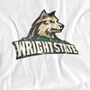 Men's Wright State University Official Distressed Primary T-Shirt - 2 of 4