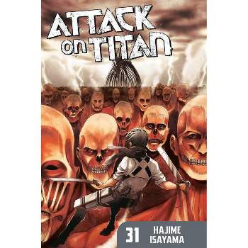 Ataque dos Titãs Vol. 27