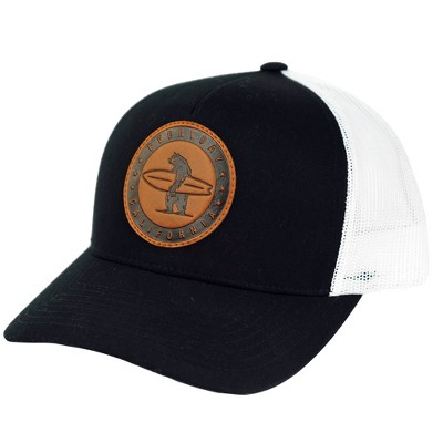 Everyday California - Marlin Snapback Hat