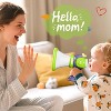 iPlay, iLearn Kids Voice Changer Toy, Toddler Megaphone with Musical Sound Effects - 2 of 3