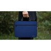 LINSAY Briefcase Sleeve Carrying Case, Waterproof Tablet Carry bag and Laptop Bag Compatible - 3 of 4