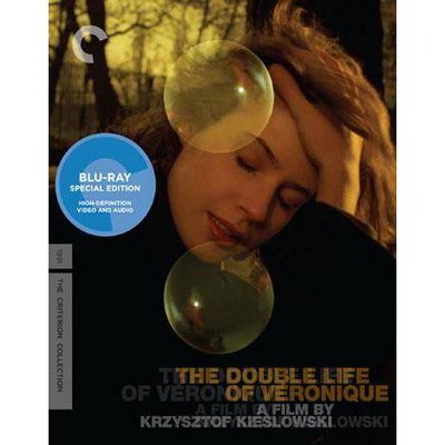 The Double Life Of Veronique (Blu-ray)(2011)