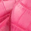 pink croco