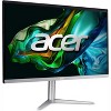 Acer Aspire C24 - 23.8" AIO Desktop AMD Ryzen 5 7520U 2.80GHz 8GB 512GB SSD W11H - Manufacturer Refurbished - 2 of 4