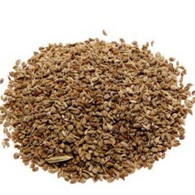 Aiva Ajwain Seeds (Carom Seeds)