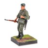 Dragon Models 1:35 Combat Figure Series 3 Wehrmacht Infantry Barbarossa '41 Figure A - 3 of 4
