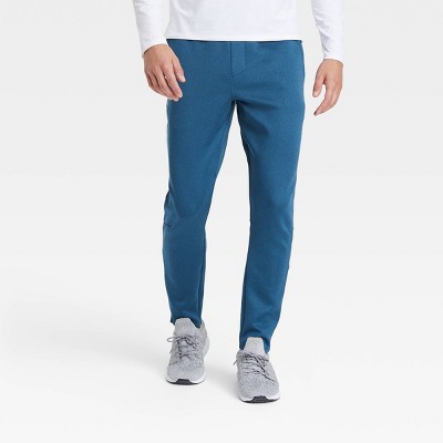 Men's Tech Fleece Joggers - All in Motion™ Navy S