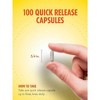 Sundance Vitamins Saw Palmetto 1200 Mg 100 Capsules - 3 of 4