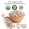 Organic Way White Pepper Whole 4 Oz - 4 of 4