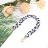Unique Bargains Medium Fishbone Handbag Chain Strap 1 Pc - 4 of 4