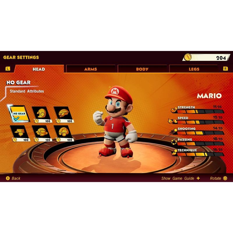 Mario Strikers: Battle League - Nintendo Switch, 5 of 12