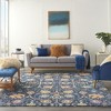 Nourison Passion Bohemian Indoor Rug - 2 of 4