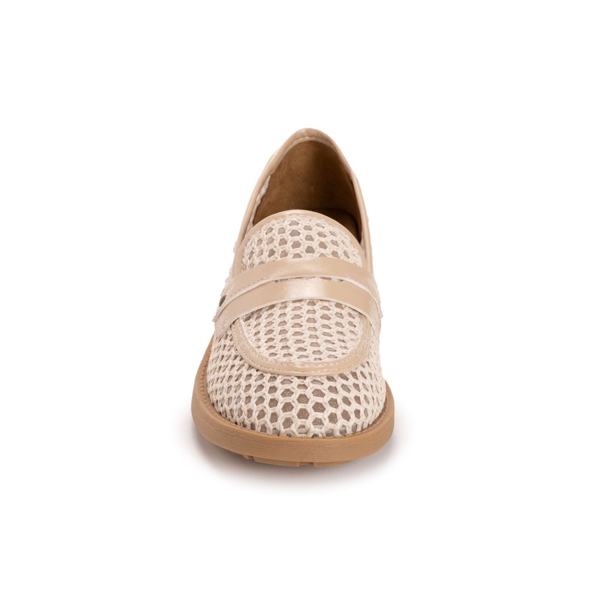 Женские туфли MUK LUKS Women's Vania Loafer — фото 3