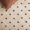 Genre GRE302 Hand Tufted Indoor Rugs - Safavieh - 4 of 4