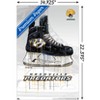 Trends International NHL Nashville Predators - Drip Skate 21 Unframed Wall Poster Prints - 3 of 4