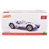 Maserati Tipo 61 "Birdcage" #66 Jim Hall Winner "SCCA Continental Divide Race" (1960) Limited Ed 1/18 Diecast Model Car by CMC - 2 of 2
