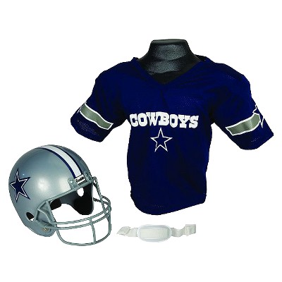 children's cowboys jersey