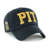 MLB Pittsburgh Pirates Clique Hat - 2 of 3