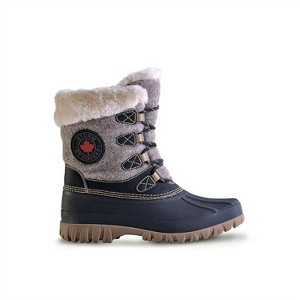 Women's Wo's Cozy Winter Boot - Storm by Cougar - 1 of 3