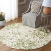 Jardin JAR329 Hand Tufted Rugs - Safavieh - 2 of 4
