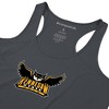 Women's Kennesaw State University Adult Sport Tank Top Primary Logo - 4 of 4