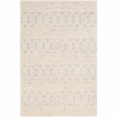 Mark & Day Dabney Woven Indoor Area Rugs Blue