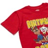 PAW Patrol Birthday T-Shirt Toddler - 2 of 4