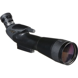 Nikon PROSTAFF 5 20-60x82mm Series Field Scopes with High Zoom Power of 20-60x | Get Superb Brightness and Color Fidelity | Built-in Sunshade - 1 of 4