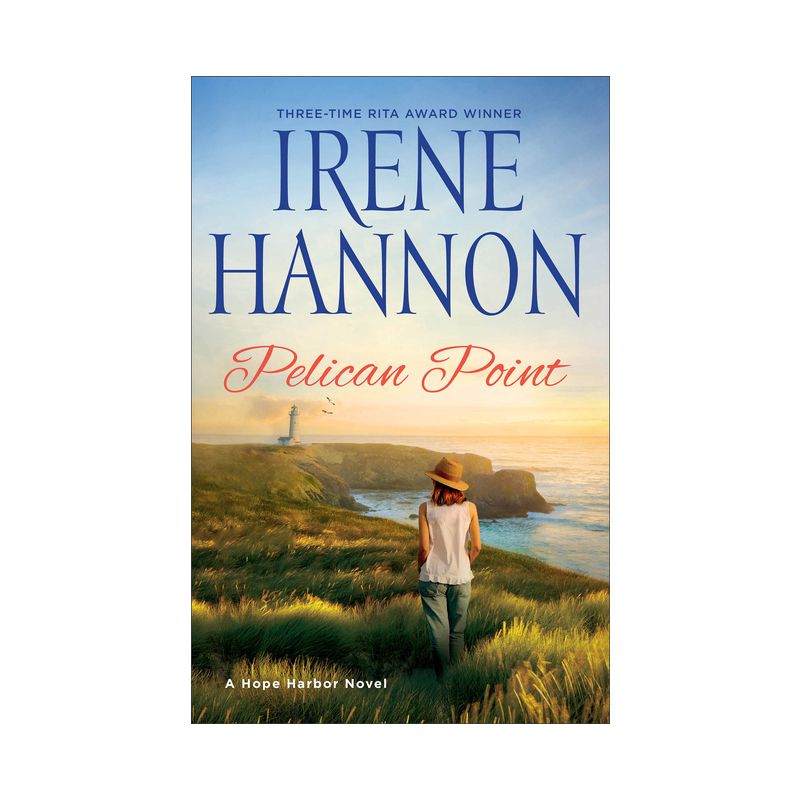 Pelican Point - by  Irene Hannon (Paperback), 1 of 2