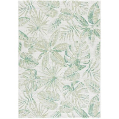 Courtyard CY8324 Power Loomed Indoor and Outdoor Rug - Safavieh