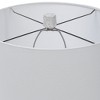Uttermost 28287 Apollo Concrete Table Lamp - 4 of 4