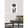 Trends International Star Wars: Rebels - Grand Admiral Thrawn Feature Series Unframed Wall Poster Prints - 2 of 4