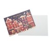 Unique Bargains Christmas Greeting Card Multicolor 4.5x3.1 Inch 10 Pcs - 4 of 4