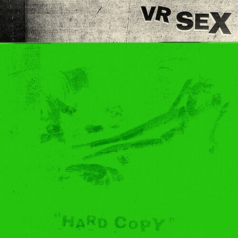 Vr Sex - Hard Copy : Target