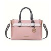 MKF Collection Jamie Vegan Leather Women's Satchel Bag by Mia K - 2 of 4