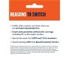 Consumer Cellular All-in-One SIM Kit - 3 of 4