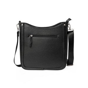 NICCI Crossbody with Web Strap - 1 of 4