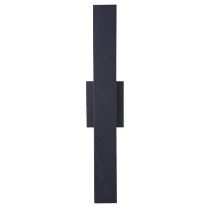 Craftmade Lighting Rens 1 - Light Wall Light in  Midnight - 1 of 1