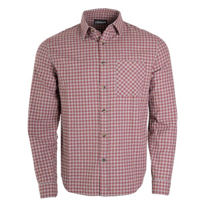 Mountain Khakis Men's Downtown Flannel Shirt