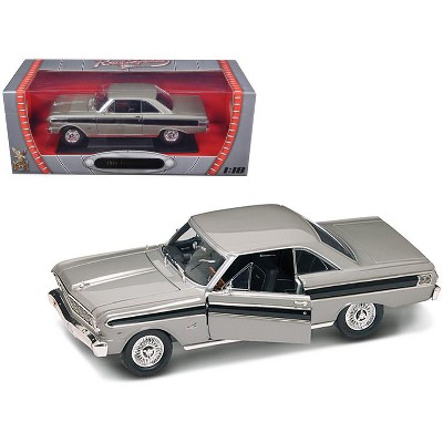 ford diecast model cars