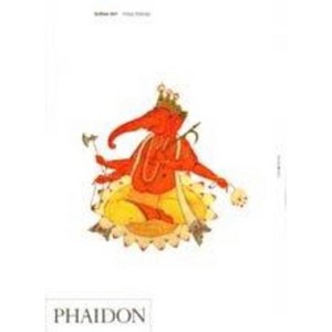 Indian Art - (Art & Ideas) by  Vidya Dehejia (Paperback) - 1 of 1