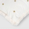 Simple Star Throw Pillow - Threshold™ - 4 of 4